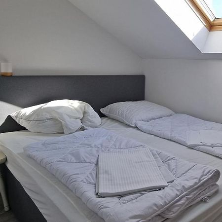 Haus Stella Am Meer Rerik Luaran gambar