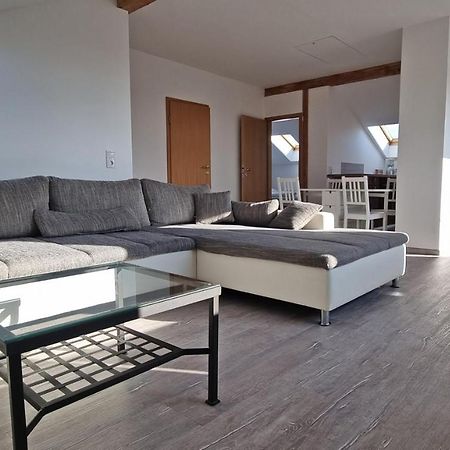 Haus Stella Am Meer Rerik Luaran gambar