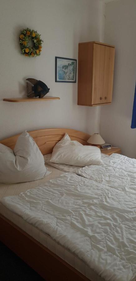 Haus Stella Am Meer Rerik Luaran gambar