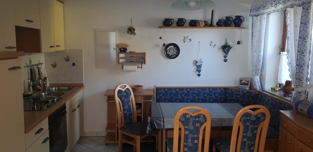 Haus Stella Am Meer Rerik Luaran gambar