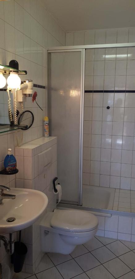 Haus Stella Am Meer Rerik Luaran gambar