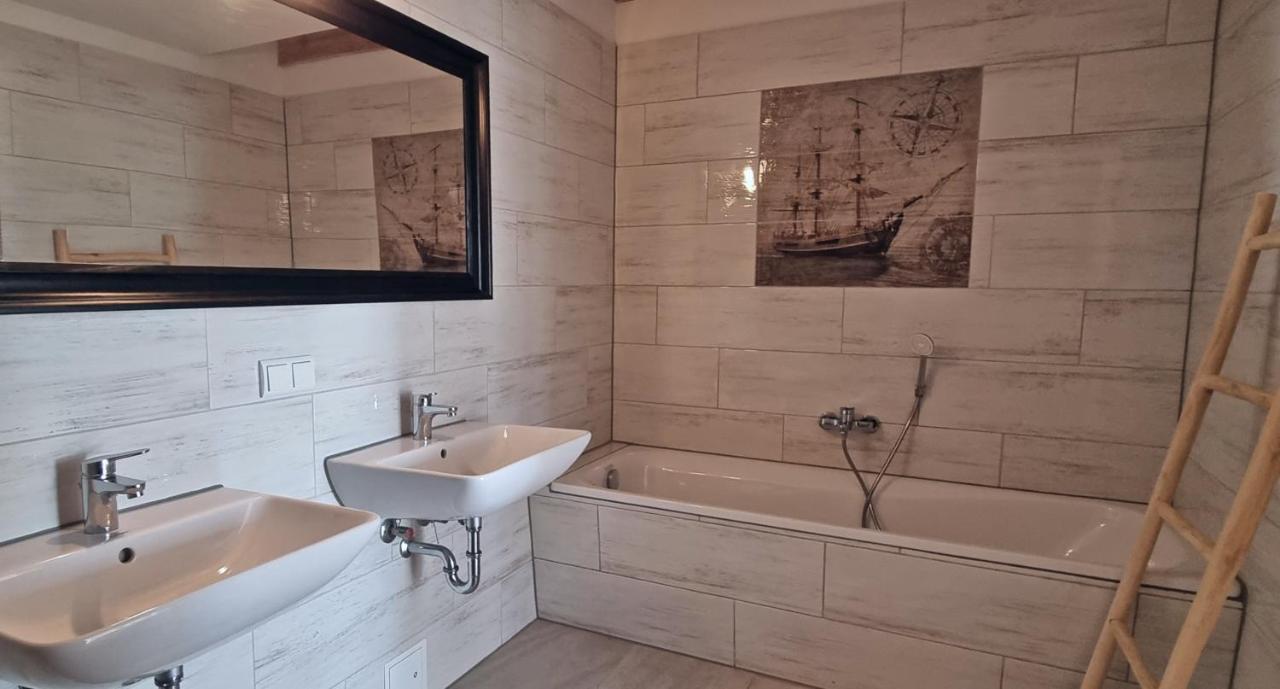 Haus Stella Am Meer Rerik Luaran gambar