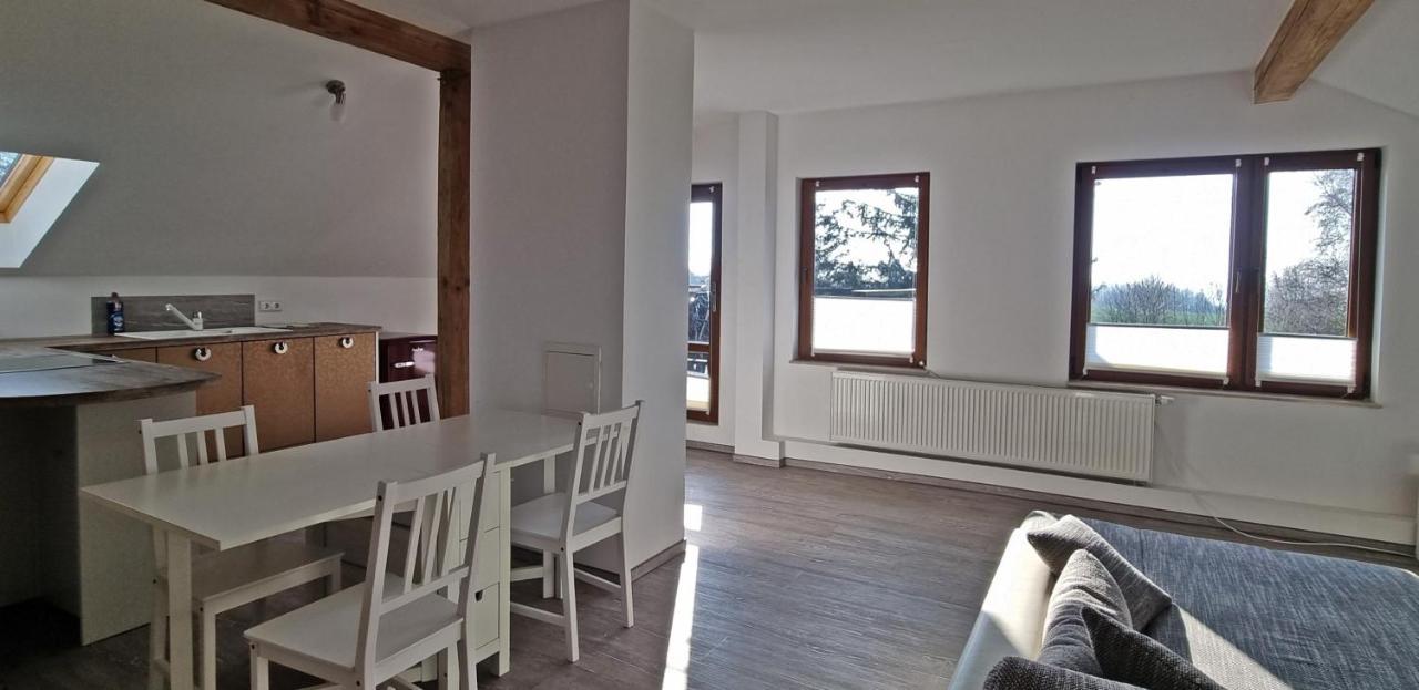 Haus Stella Am Meer Rerik Luaran gambar