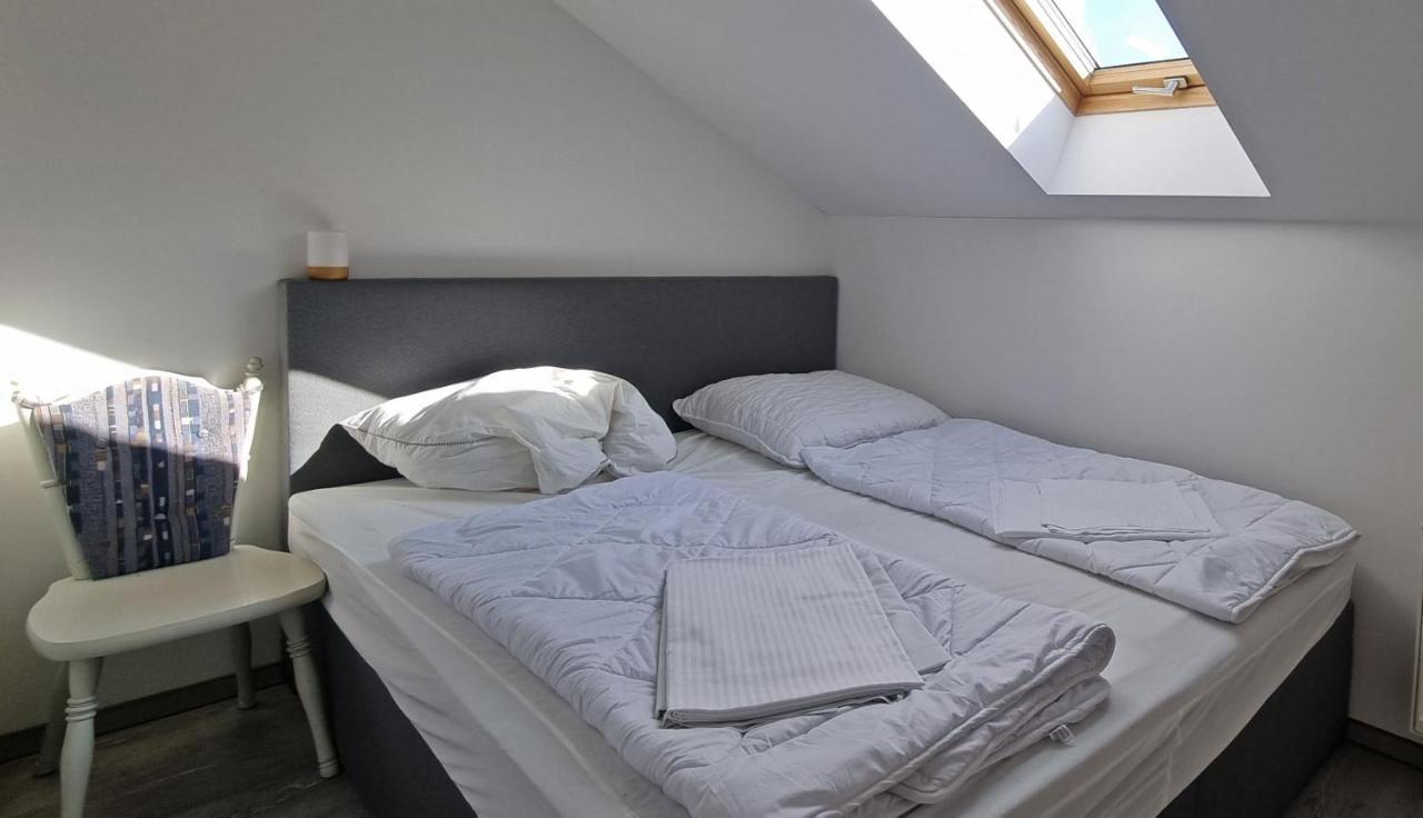 Haus Stella Am Meer Rerik Luaran gambar