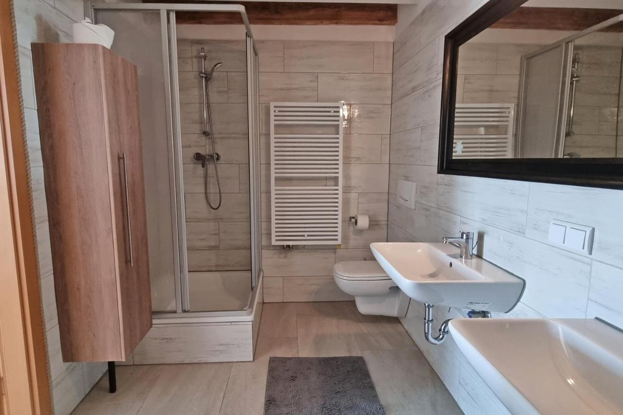 Haus Stella Am Meer Rerik Luaran gambar