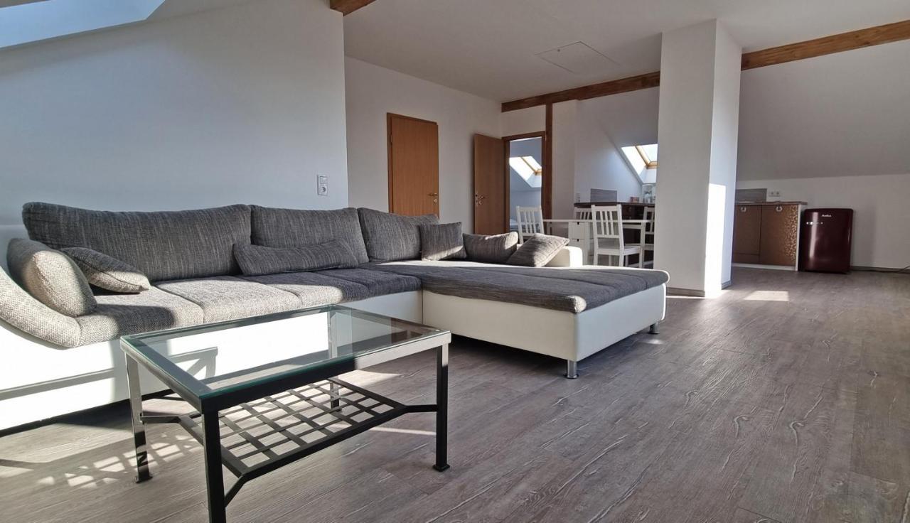 Haus Stella Am Meer Rerik Luaran gambar